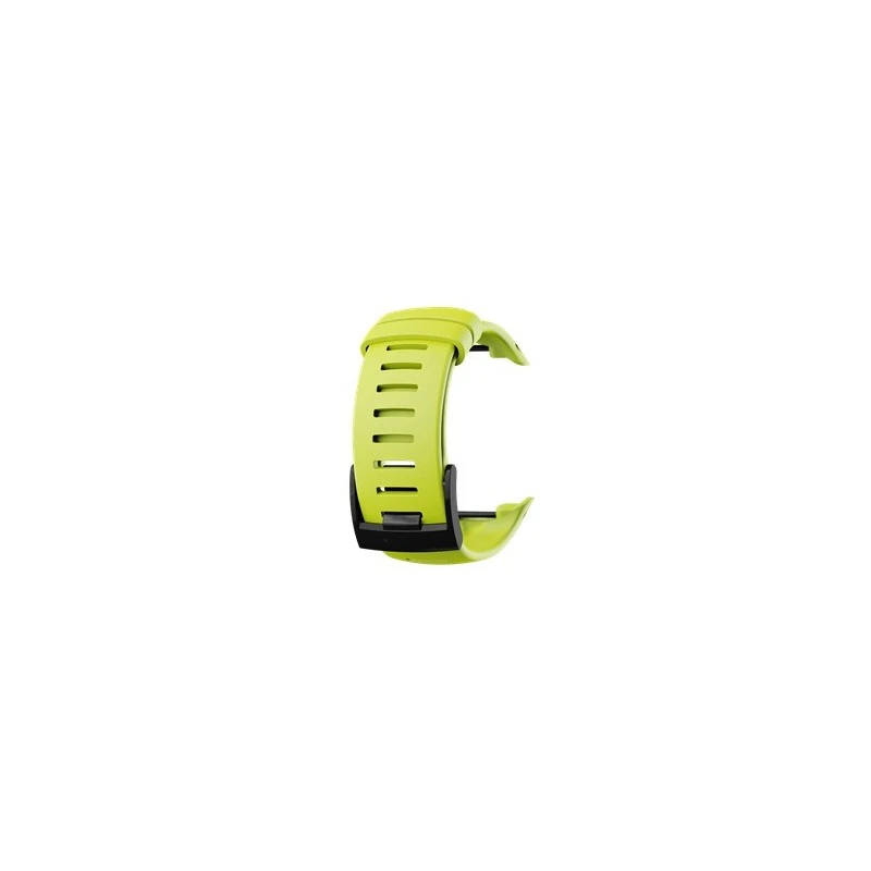 Bracelet D4i NOVO Lime Montre-ordinateur - Suunto 6 Bracelet D4i NOVO Lime Montre-ordinateur - Suunto – Image 4