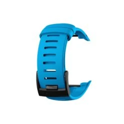 Bracelet D4i NOVO Bleu Montre-ordinateur - Suunto -Combinaisons Magasin suunto bracelet d4i novo noir montre ordinateur pas cher sub odyssee 3