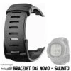 Bracelet D4i NOVO Noir Montre-ordinateur - Suunto -Combinaisons Magasin suunto bracelet d4i novo noir montre ordinateur pas cher sub odyssee lyon