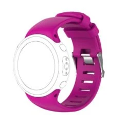 Bracelet D4i NOVO Rose Montre-ordinateur - Suunto -Combinaisons Magasin suunto bracelet d4i novo rose montre ordinateur pas cher sub odyssee 1