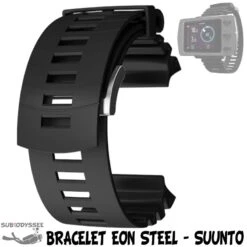 Bracelet De Remplacement Pour EON STEEL - SUUNTO