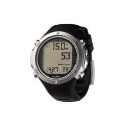 D6i NOVO Elastomère Montre Ordinateur + Interface USB - Suunto 7 D6i NOVO Elastomère Montre Ordinateur + Interface USB - Suunto -Combinaisons Magasin suunto d6i novo elastomere montre ordinateur interface usb pas cher sub odyssee 2