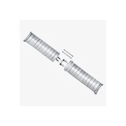 Bracelet D9tx TITANIUM Silver - Suunto -Combinaisons Magasin suunto kit bracelet titanium silver d9 tx pas cher sub odyssee lyon 2