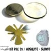Kit Pile Pour Ordinateurs D3 / MOSQUITO - Suunto -Combinaisons Magasin suunto kit pile remplacement ordinateur d3 mosquito pas cher sub odyssee