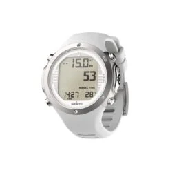 D6i NOVO Elastomère Montre Ordinateur + Interface USB - Suunto - DESTOCKAGE