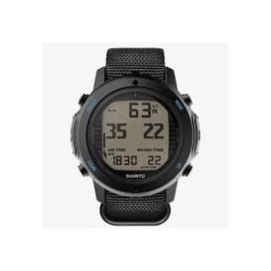 D6i NOVO ZULU Noir Montre Ordinateur + Interface USB - Suunto -Combinaisons Magasin suunto ordinateur d6i novo zulu noir interface pas cher sub odyssee lyon 2