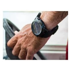 D6i NOVO ZULU Noir Montre Ordinateur + Interface USB - Suunto -Combinaisons Magasin suunto ordinateur d6i novo zulu noir interface pas cher sub odyssee lyon 3