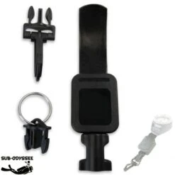 Rétracteur Pour Compas SK8, SK7 & SK NH - Suunto