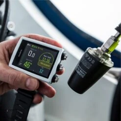 Emetteur TANK POD à LED Pour D5 / EON CORE / EON STEEL - Suunto -Combinaisons Magasin suunto sonde emetteur tank pod led d5 eon core steel pas cher sub odyssee 3