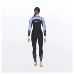 SWITCH 2.5mm Femme Monopièce Réversible - Mares 9 SWITCH 2.5mm Femme Monopièce Réversible - Mares -Combinaisons Magasin switch 25mm femme monopiece reversible mares 2