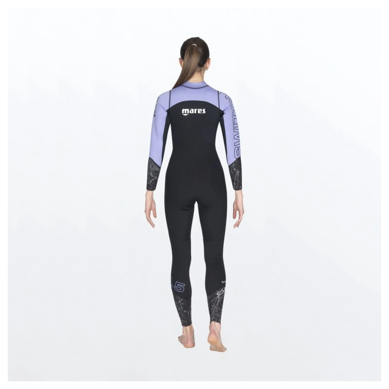 SWITCH 2.5mm Femme Monopièce Réversible - Mares 5 SWITCH 2.5mm Femme Monopièce Réversible - Mares – Image 3
