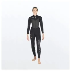 SWITCH 2.5mm Femme Monopièce Réversible - Mares 10 SWITCH 2.5mm Femme Monopièce Réversible - Mares -Combinaisons Magasin switch 25mm femme monopiece reversible mares 3