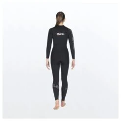 SWITCH 2.5mm Femme Monopièce Réversible - Mares 11 SWITCH 2.5mm Femme Monopièce Réversible - Mares -Combinaisons Magasin switch 25mm femme monopiece reversible mares 4