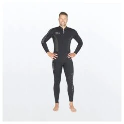 SWITCH 2.5mm Homme Monopièce Réversible - Mares -Combinaisons Magasin switch 25mm homme monopiece reversible mares 2