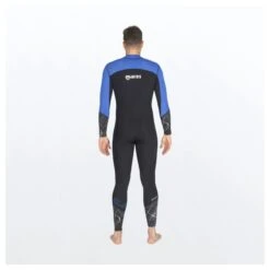 SWITCH 2.5mm Homme Monopièce Réversible - Mares -Combinaisons Magasin switch 25mm homme monopiece reversible mares 5