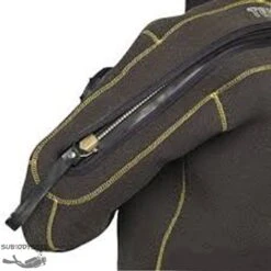 KV 400 XTR Combinaison Etanche - TEKNODIVER -Combinaisons Magasin teknodiver kv 400 xtr combinaison etanche kevlar sub odyssee 2