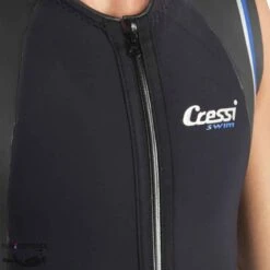 TERMICO 2mm Homme Shorty Natation - Cressi -Combinaisons Magasin termico 2mm homme shorty natation cressi 6