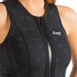 TERMICO Maillot Bain Femme Néoprène 2mm - Cressi -Combinaisons Magasin termico maillot bain femme neoprene 2mm cressi 5