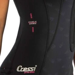 TERMICO Maillot Bain Femme Néoprène 2mm - Cressi -Combinaisons Magasin termico maillot bain femme neoprene 2mm cressi 6