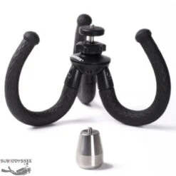 Trepied TRIPOD SEAHOLD - Divevolk - Black Friday -Combinaisons Magasin trepied tripod seahold divevolk black friday 2
