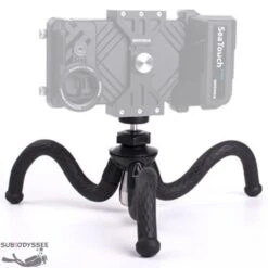 Trepied TRIPOD SEAHOLD - Divevolk - Black Friday -Combinaisons Magasin trepied tripod seahold divevolk black friday 4
