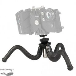 Trepied TRIPOD SEAHOLD - Divevolk - Black Friday -Combinaisons Magasin trepied tripod seahold divevolk black friday 5