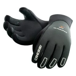 ULTRASPAN 3.5 Mm Gants De Plongée - CRESSI