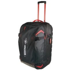 VOYAGER XL 2 Sac De Plongée 137 Litres - BEUCHAT -Combinaisons Magasin voyager xl 2 sac de plongee 137 litres beuchat 3
