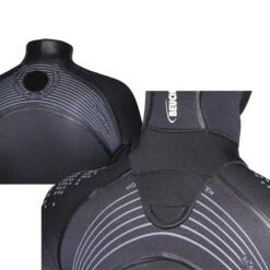 X-TREM Femme Combinaison Semi-Etanche - Beuchat -Combinaisons Magasin x trem femme combinaison semi etanche beuchat 3