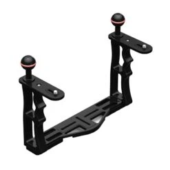 Z10 Platine Double Poignée - Divepro -Combinaisons Magasin z10 platine double poignee divepro 1