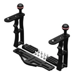 Z10 Platine Double Poignée - Divepro -Combinaisons Magasin z10 platine double poignee divepro 2