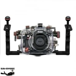 Z10 Platine Double Poignée - Divepro -Combinaisons Magasin z10 platine double poignee divepro 5